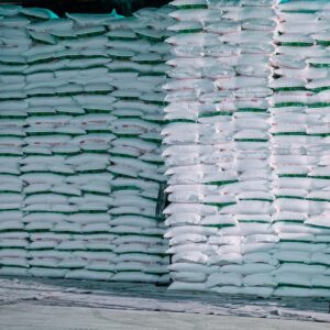 Modified Tapioca Starch – For Food Applications